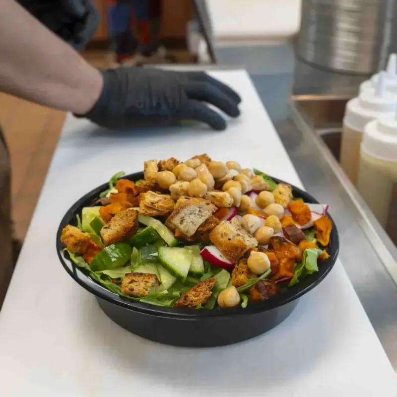 NEW COLUMBIA LOCATION
