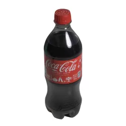 Coke Bottle - Various
