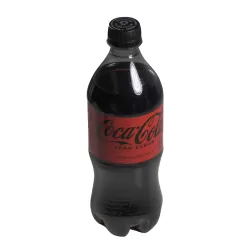 Coke Bottle - Various