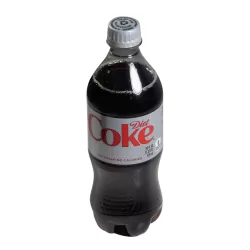 Coke Bottle - Various