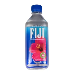 Bottled Water - Various