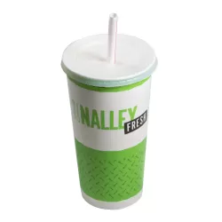 Fountain Drinks