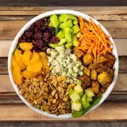 Harvest
