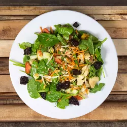 Healthy