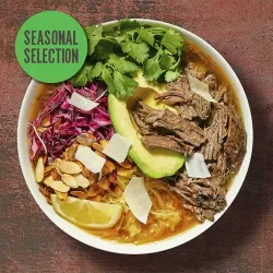 Keto Bowl