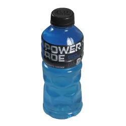 Powerade - Various