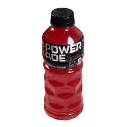 Powerade - Various