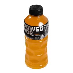 Powerade - Various